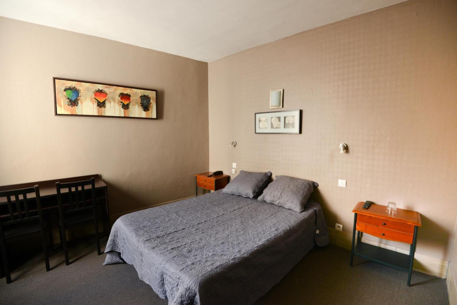 Hotel Wattignies Paris Bagian luar foto