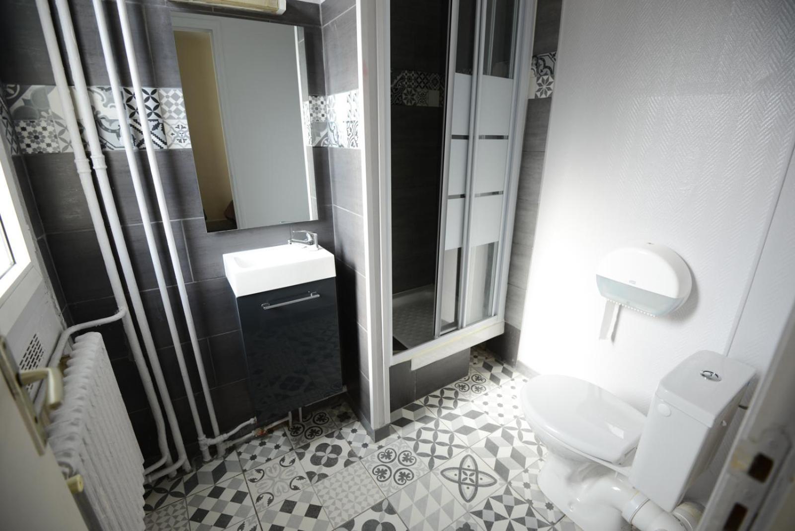 Hotel Wattignies Paris Bagian luar foto