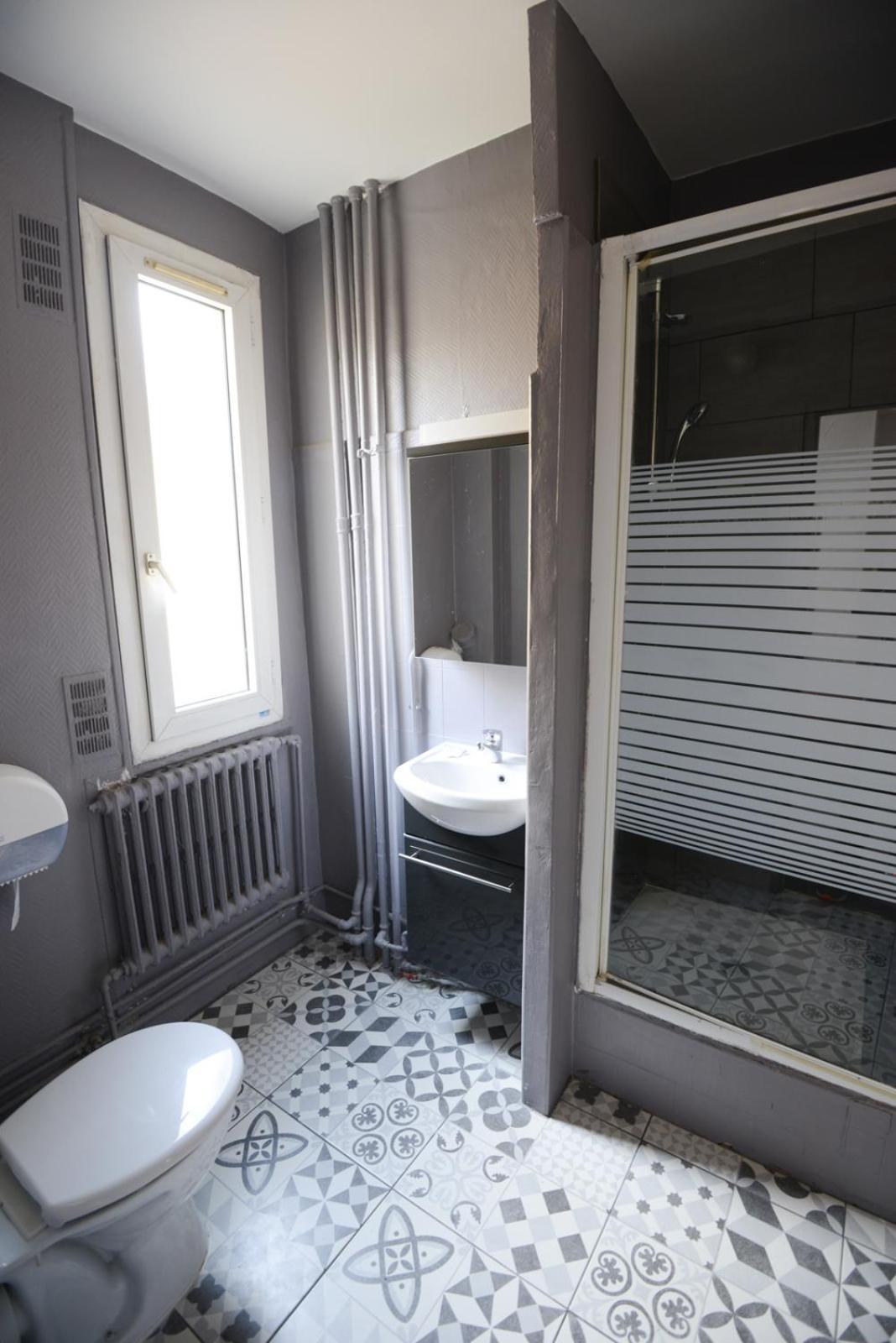Hotel Wattignies Paris Bagian luar foto