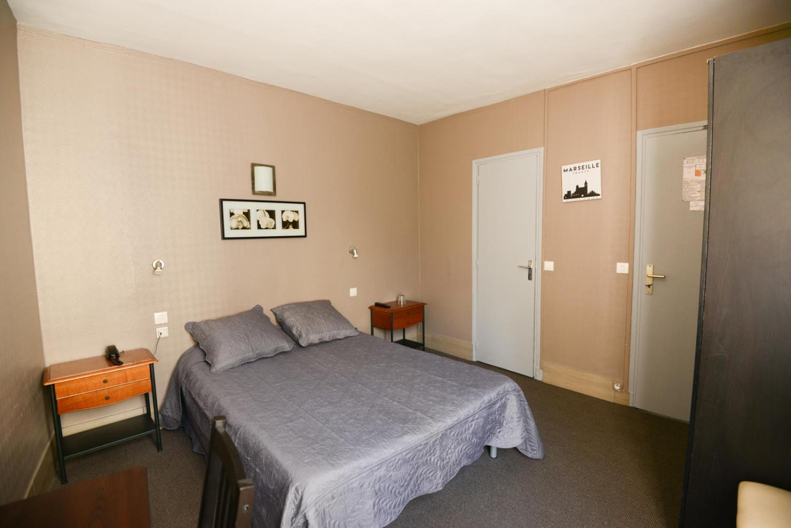 Hotel Wattignies Paris Bagian luar foto