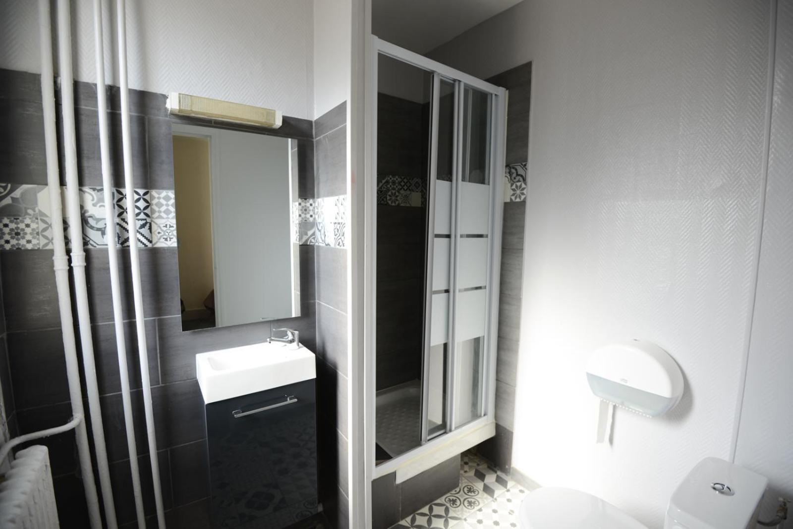 Hotel Wattignies Paris Bagian luar foto